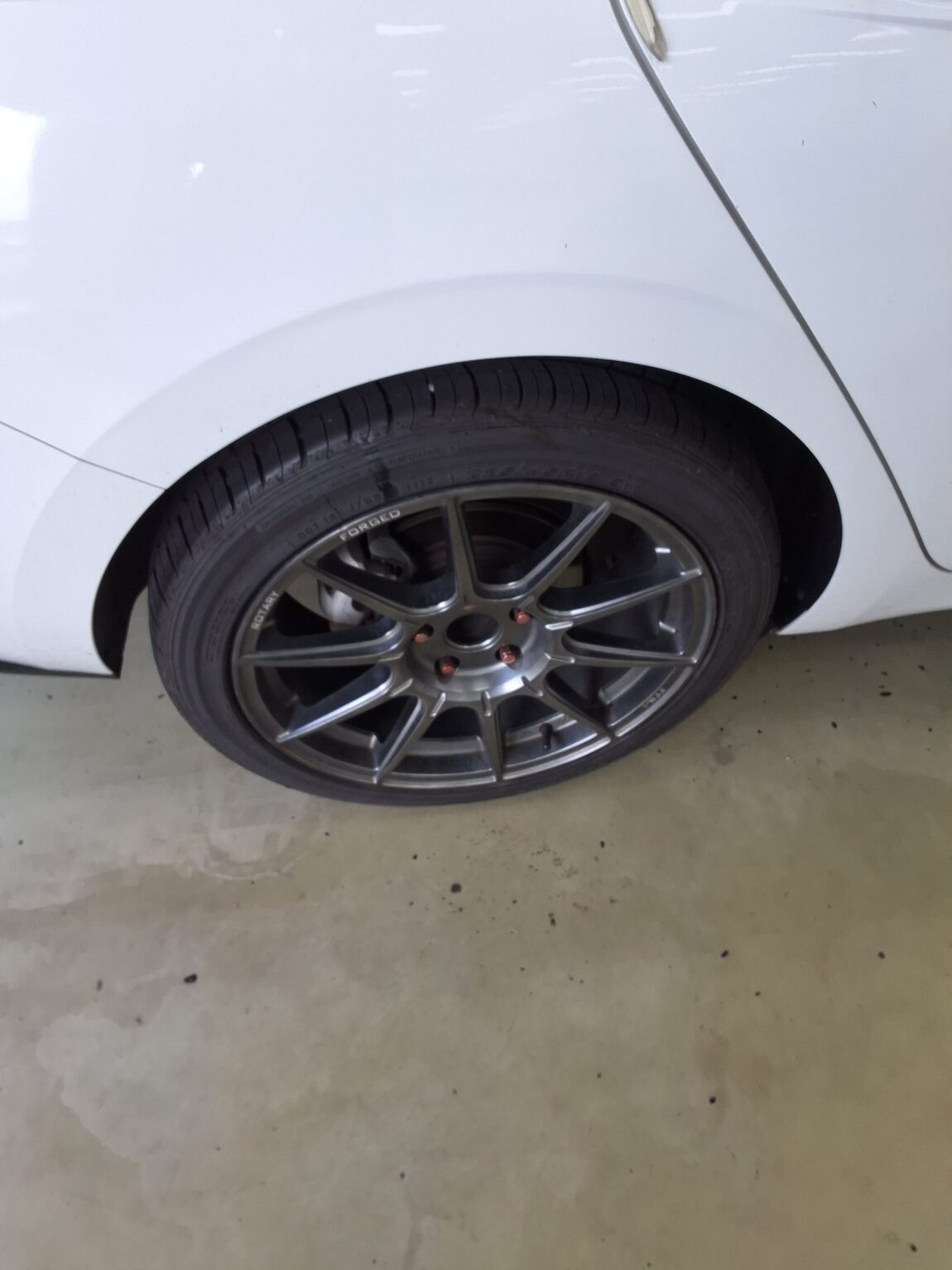 HYUNDAI AVANTE (CN7) 1.6 GASOLINE MODERN 2021 - zdjęcie 23