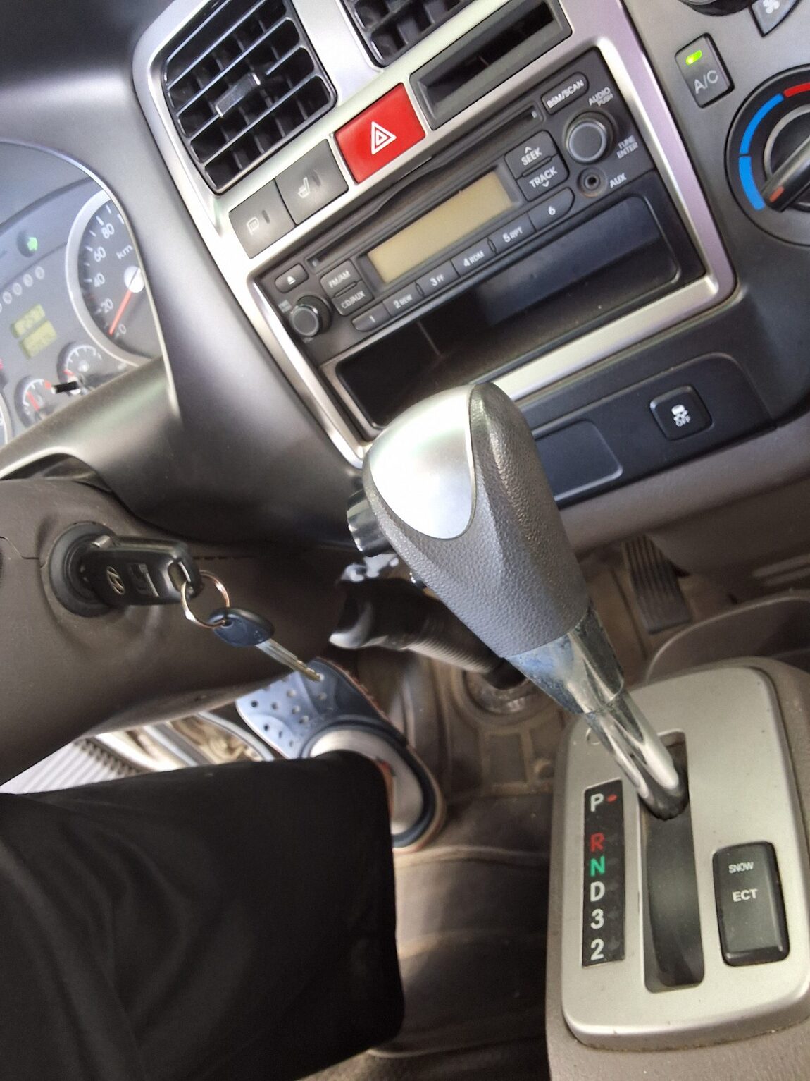 HYUNDAI PORTER II CRDi SUPER CAB EXTRA LONG WHEELBASE SUPER 2016 - zdjęcie 15