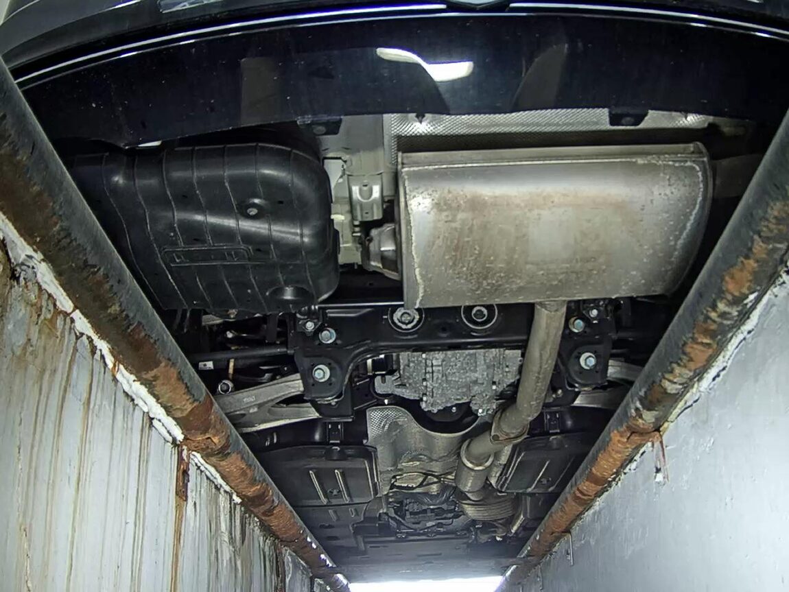 GENESIS GV80 3.0 DIESEL AWD BASE MODEL 2021 - zdjęcie 8