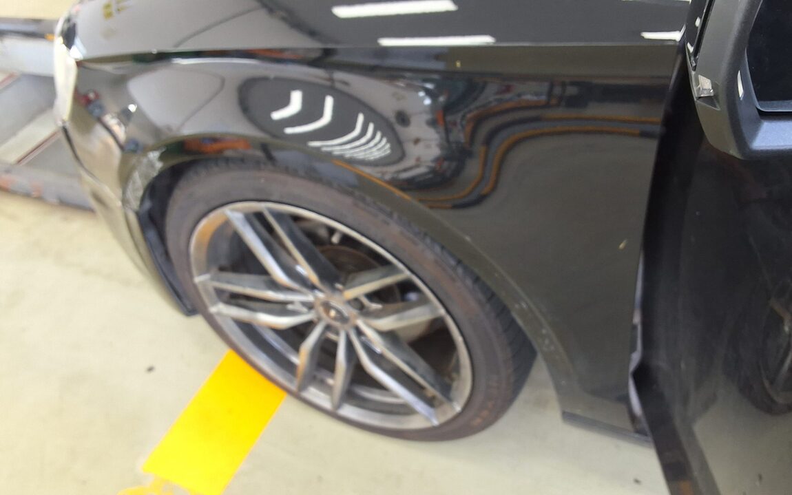 AUDI A3 (3RD GEN) 35 TDI DYNAMIC 2015 - zdjęcie 23