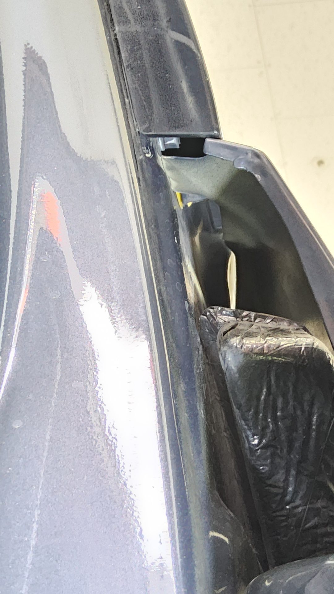 HYUNDAI NEW TUCSON 2.0 DIESEL 2WD MODERN 2019 - zdjęcie 26