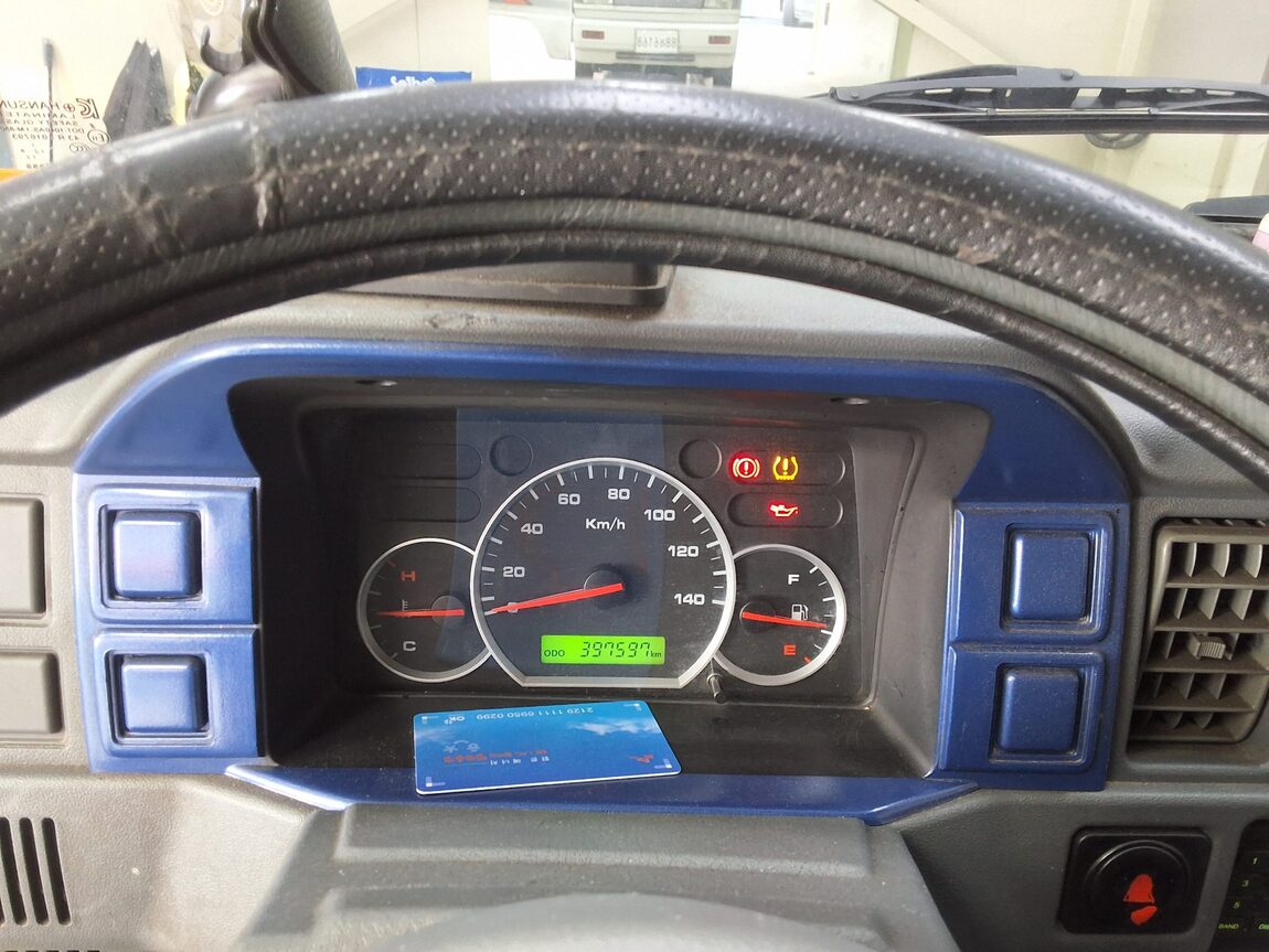 CHEVROLET (DAEWOO) NEW LABO LONG CARGO SUPER 2019 - zdjęcie 10