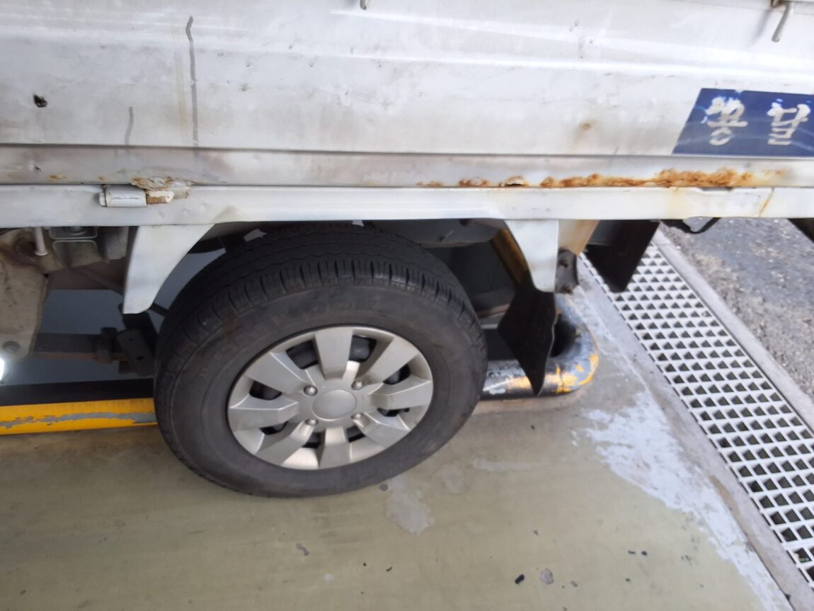 CHEVROLET (DAEWOO) NEW LABO LONG CARGO SUPER 2019 - zdjęcie 16