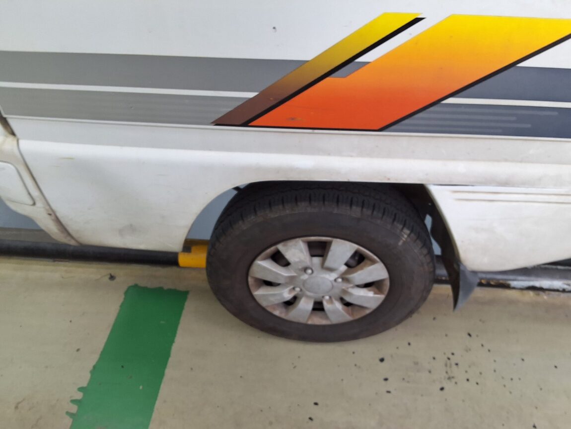 CHEVROLET (DAEWOO) NEW LABO LONG CARGO SUPER 2019 - zdjęcie 15
