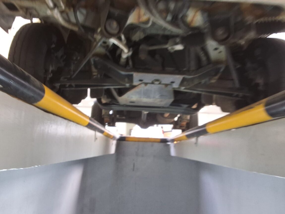 CHEVROLET (DAEWOO) NEW LABO LONG CARGO SUPER 2019 - zdjęcie 9