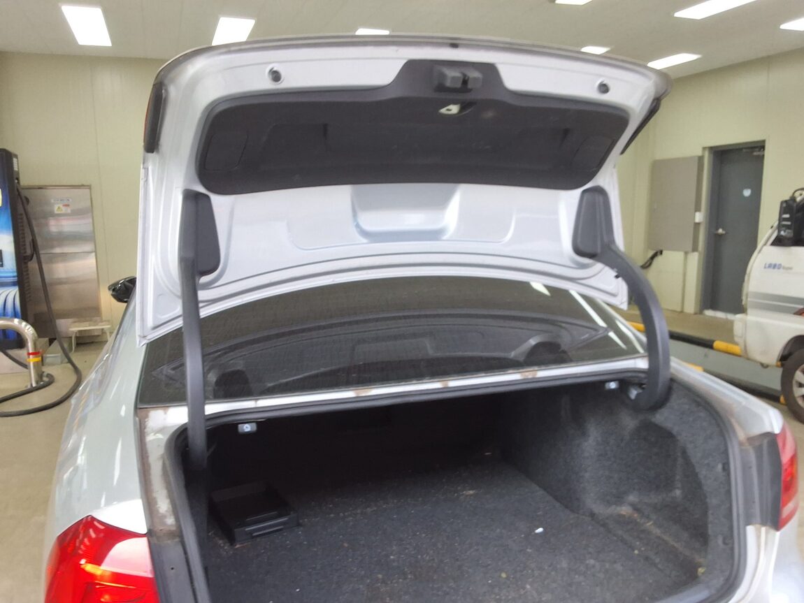 VOLKSWAGEN THE NEW PASSAT (7TH GEN) 2.0 TDI 2015 - zdjęcie 16