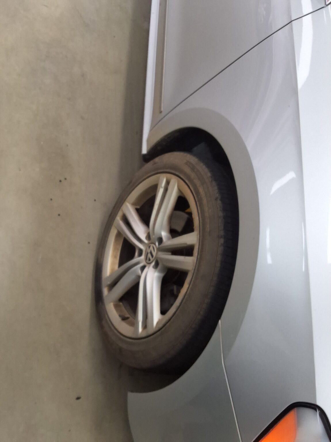 VOLKSWAGEN THE NEW PASSAT (7TH GEN) 2.0 TDI 2015 - zdjęcie 21