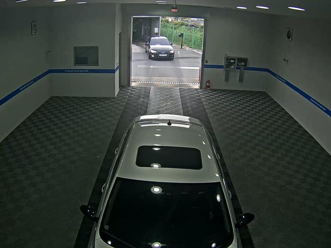 VOLKSWAGEN THE NEW PASSAT (7TH GEN) 2.0 TDI 2015 - zdjęcie 7