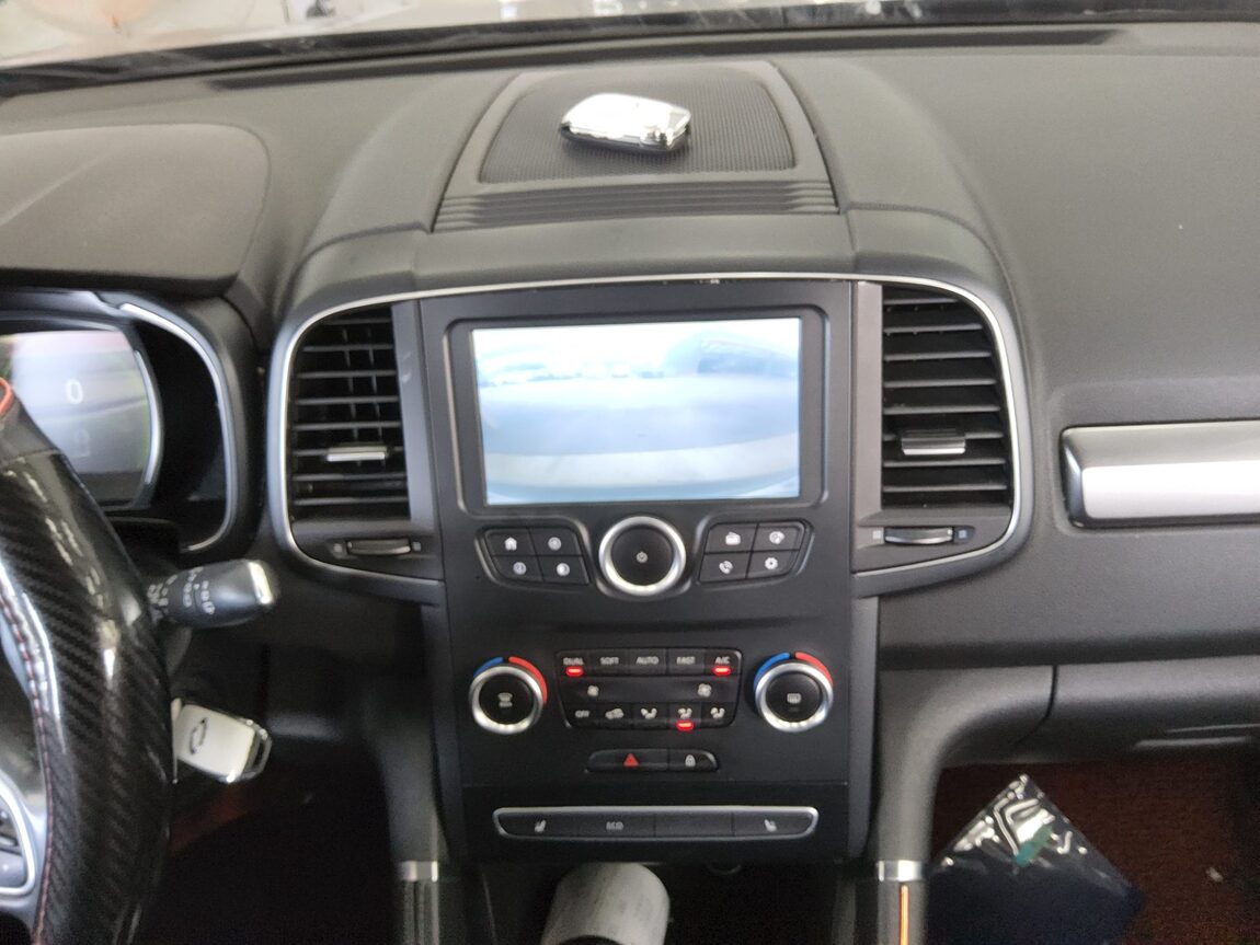 RENAULT (SAMSUNG) THE NEW QM6 2.0 GDe SE 2020 - zdjęcie 17