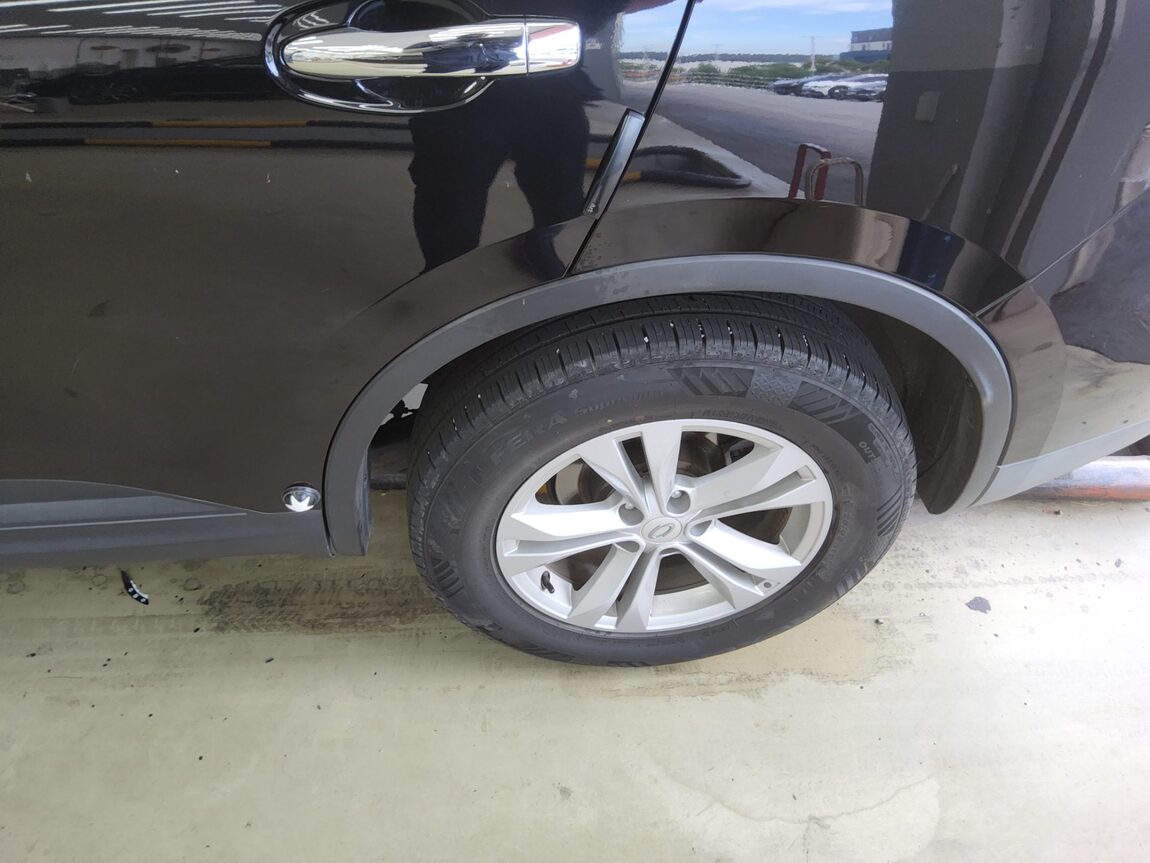 RENAULT (SAMSUNG) THE NEW QM6 2.0 GDe SE 2020 - zdjęcie 22