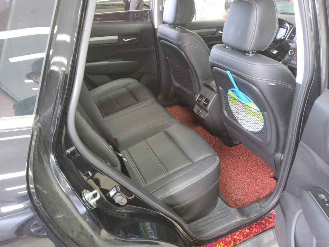 RENAULT (SAMSUNG) THE NEW QM6 2.0 GDe SE 2020 - zdjęcie 13