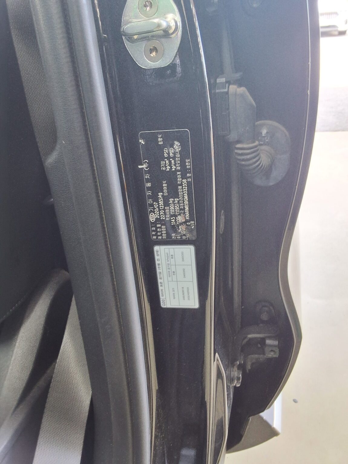 KIA NEW SORENTO (MQ4) 2.2 DIESEL 2WD PRESTIGE 2021 - zdjęcie 16