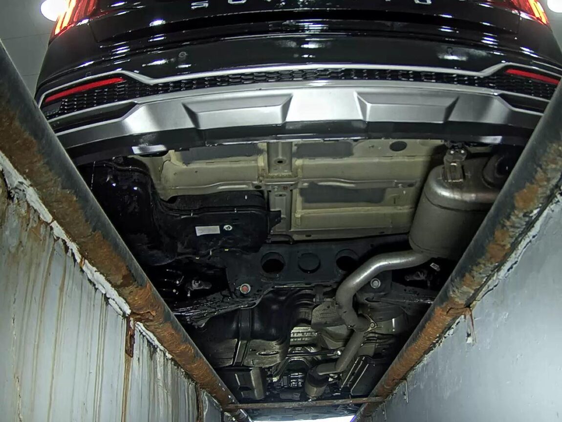 KIA NEW SORENTO (MQ4) 2.2 DIESEL 2WD PRESTIGE 2021 - zdjęcie 8