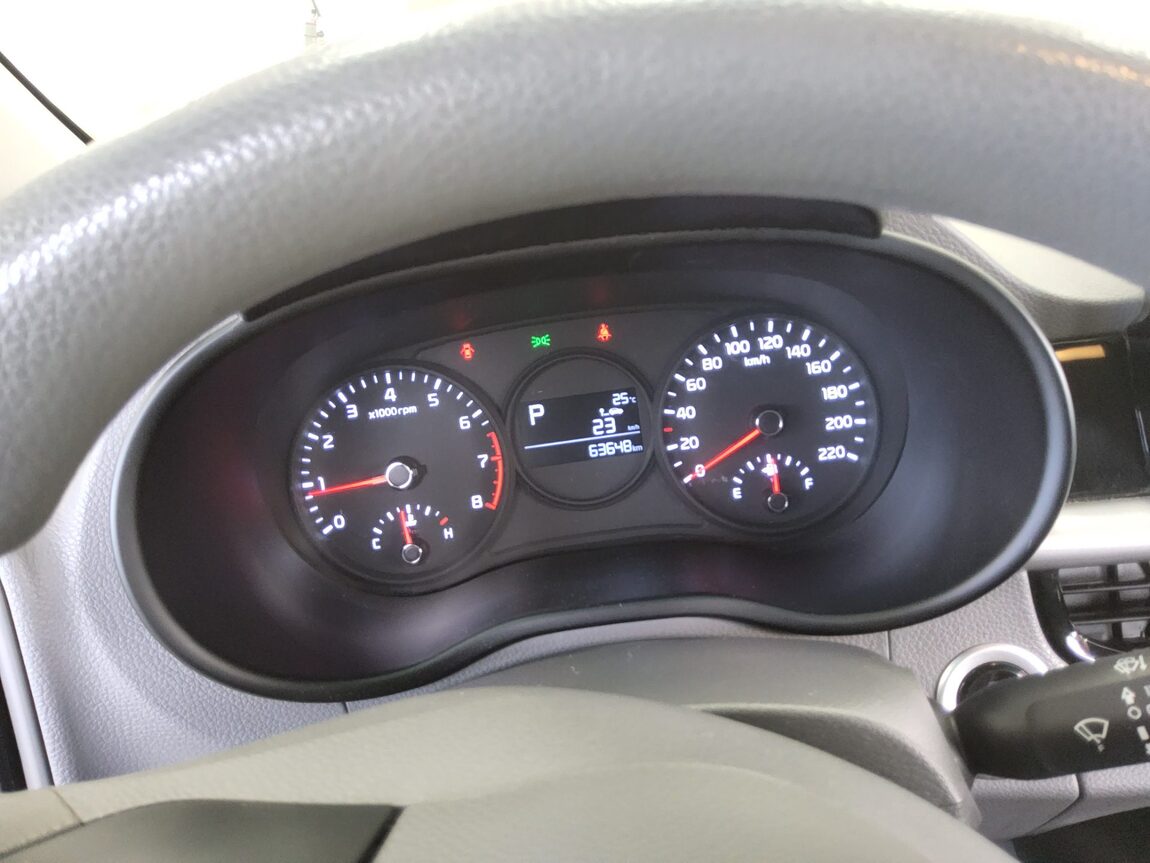 KIA MORNING URBAN 1.0 GASOLINE PRESTIGE 2021 - zdjęcie 9