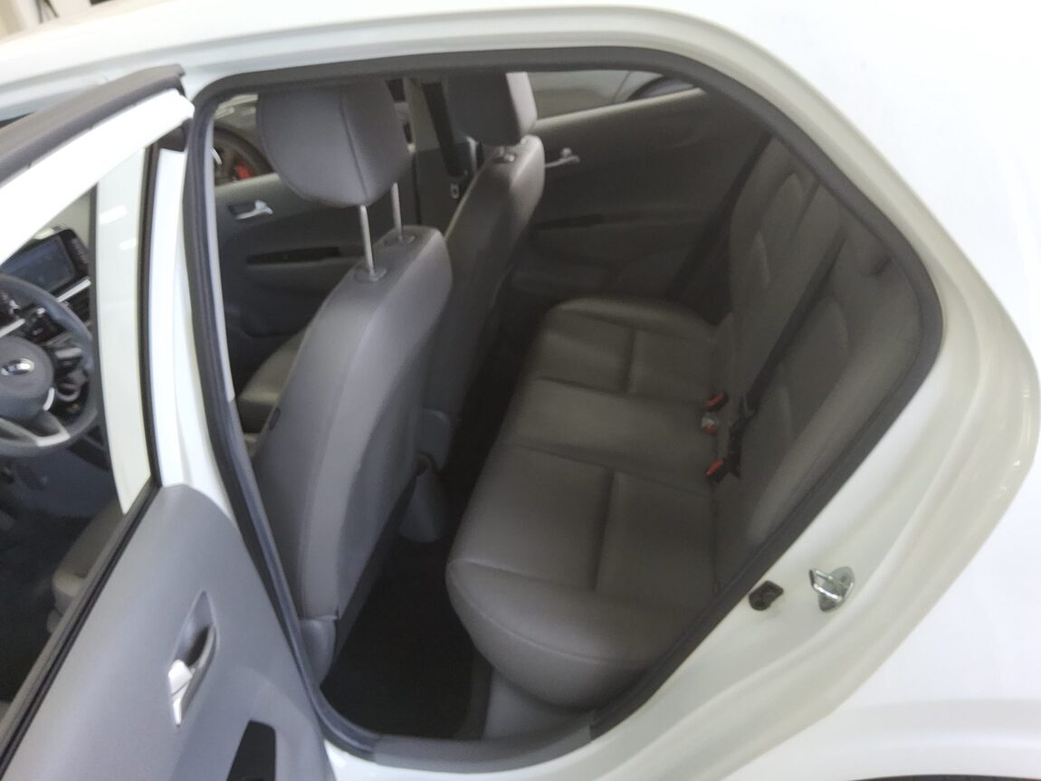 KIA MORNING URBAN 1.0 GASOLINE PRESTIGE 2021 - zdjęcie 12