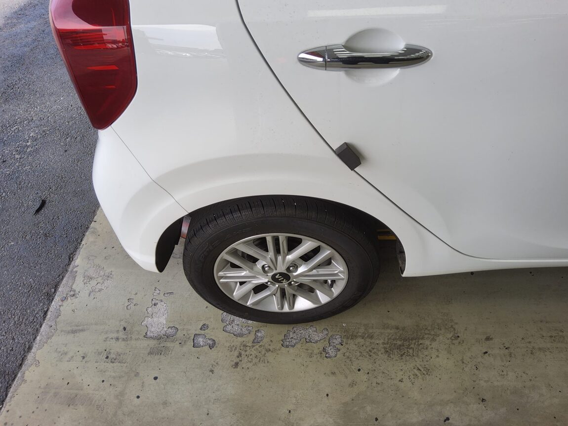 KIA MORNING URBAN 1.0 GASOLINE PRESTIGE 2021 - zdjęcie 22