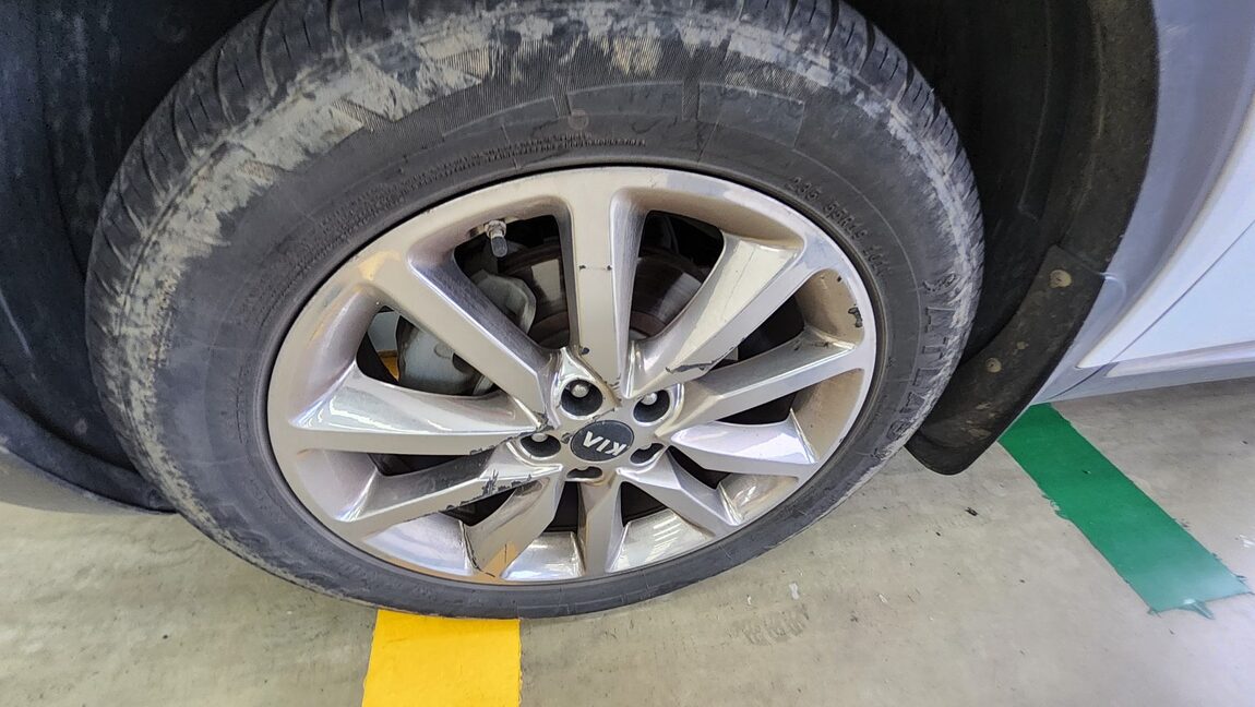 KIA ALL NEW SORENTO R2.2 4WD NOBLESSE 2015 - zdjęcie 21