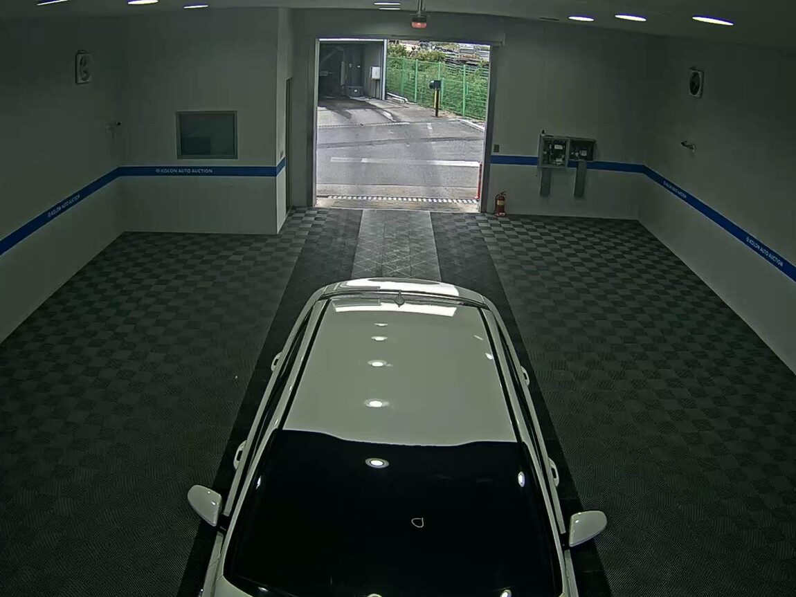 KIA NEW K5 2.0 LPI RENTAL CAR PRESTIGE SX 2016 - zdjęcie 7