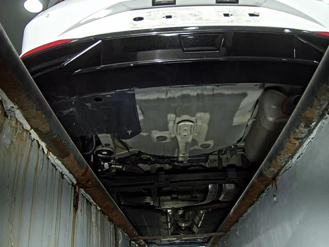 HYUNDAI AVANTE (CN7) 1.6 GASOLINE MODERN 2021 - zdjęcie 8