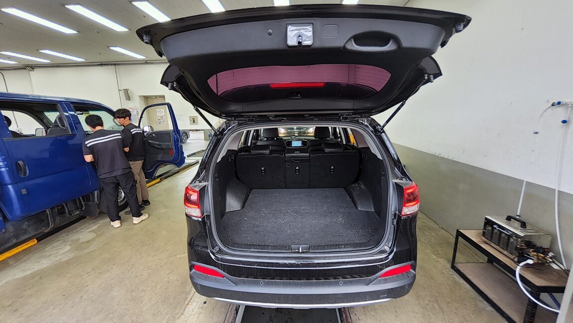 KIA ALL NEW SORENTO R2.0 2WD PRESTIGE 2015 - zdjęcie 15