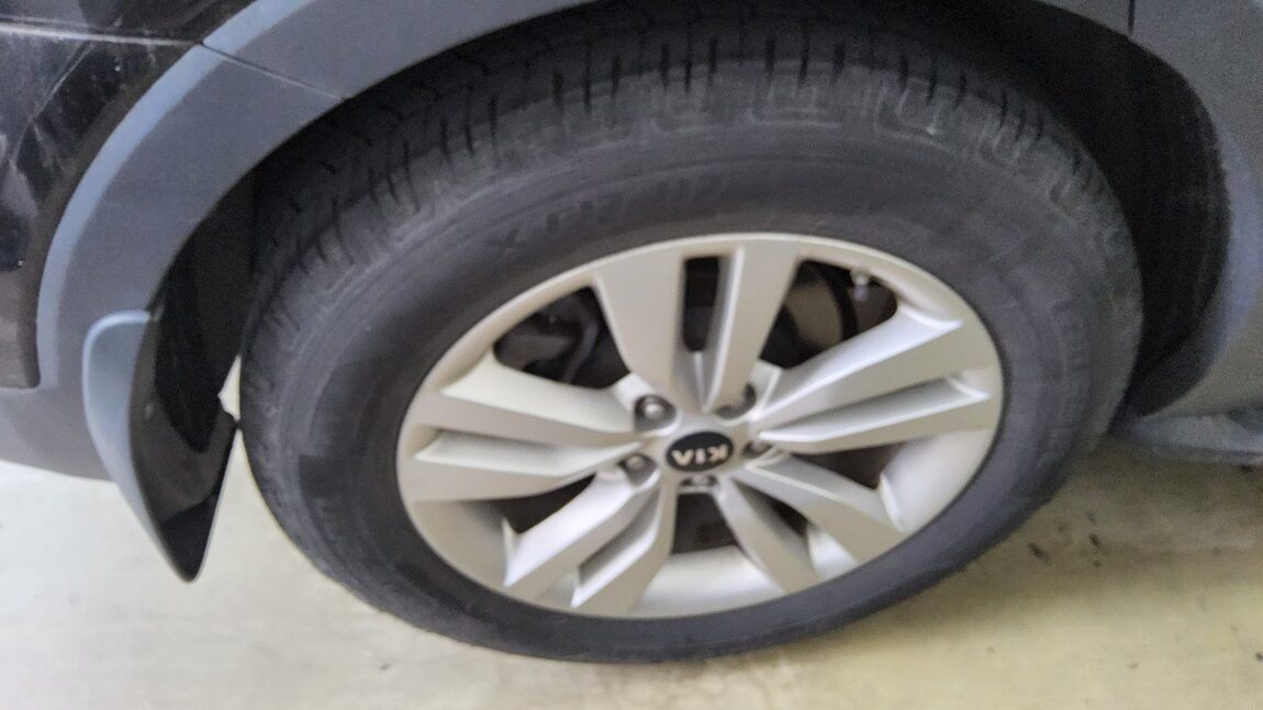 KIA ALL NEW SORENTO R2.0 2WD PRESTIGE 2015 - zdjęcie 24