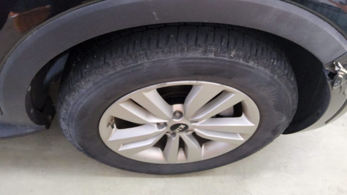 KIA ALL NEW SORENTO R2.0 2WD PRESTIGE 2015 - zdjęcie 23