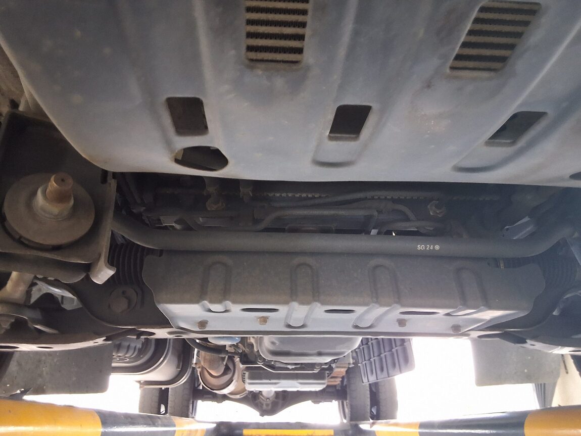 KIA BONGO III CARGO BUILT-IN BOX TRUCK 1 TON KING CAB 2019 - zdjęcie 18