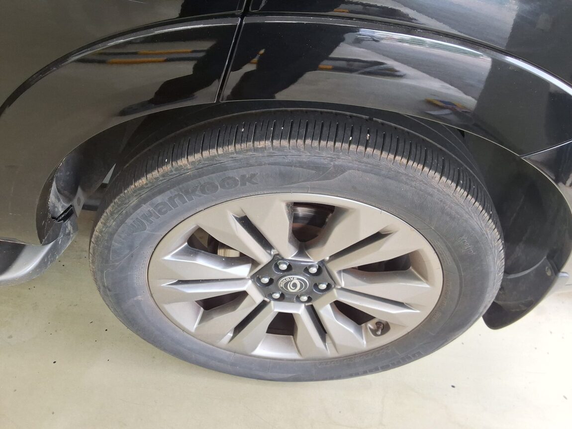 KIA MOHAVE THE MASTER 3.0 DIESEL 4WD PLATINUM 2021 - zdjęcie 23