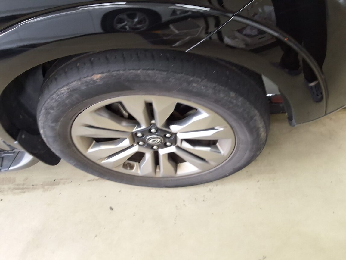 KIA MOHAVE THE MASTER 3.0 DIESEL 4WD PLATINUM 2021 - zdjęcie 24