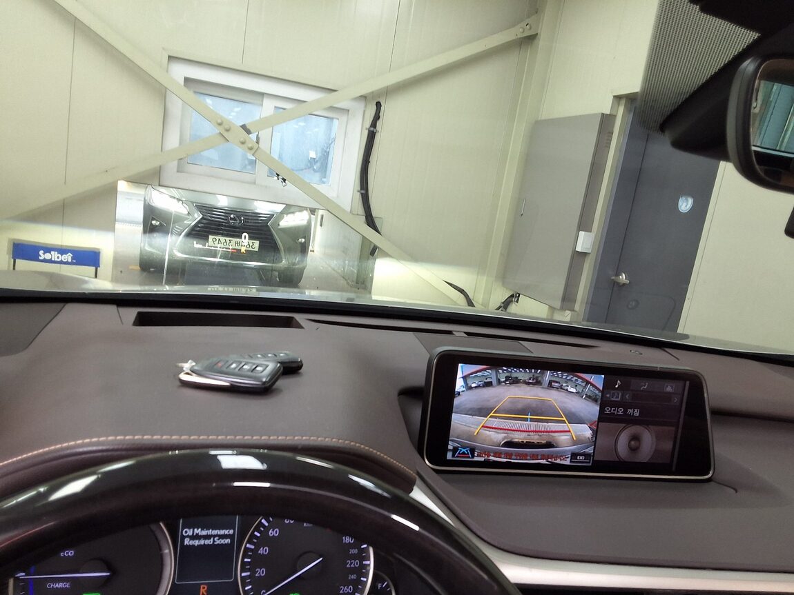 LEXUS RX (4TH GEN) 450h SUPREME 2019 - zdjęcie 25