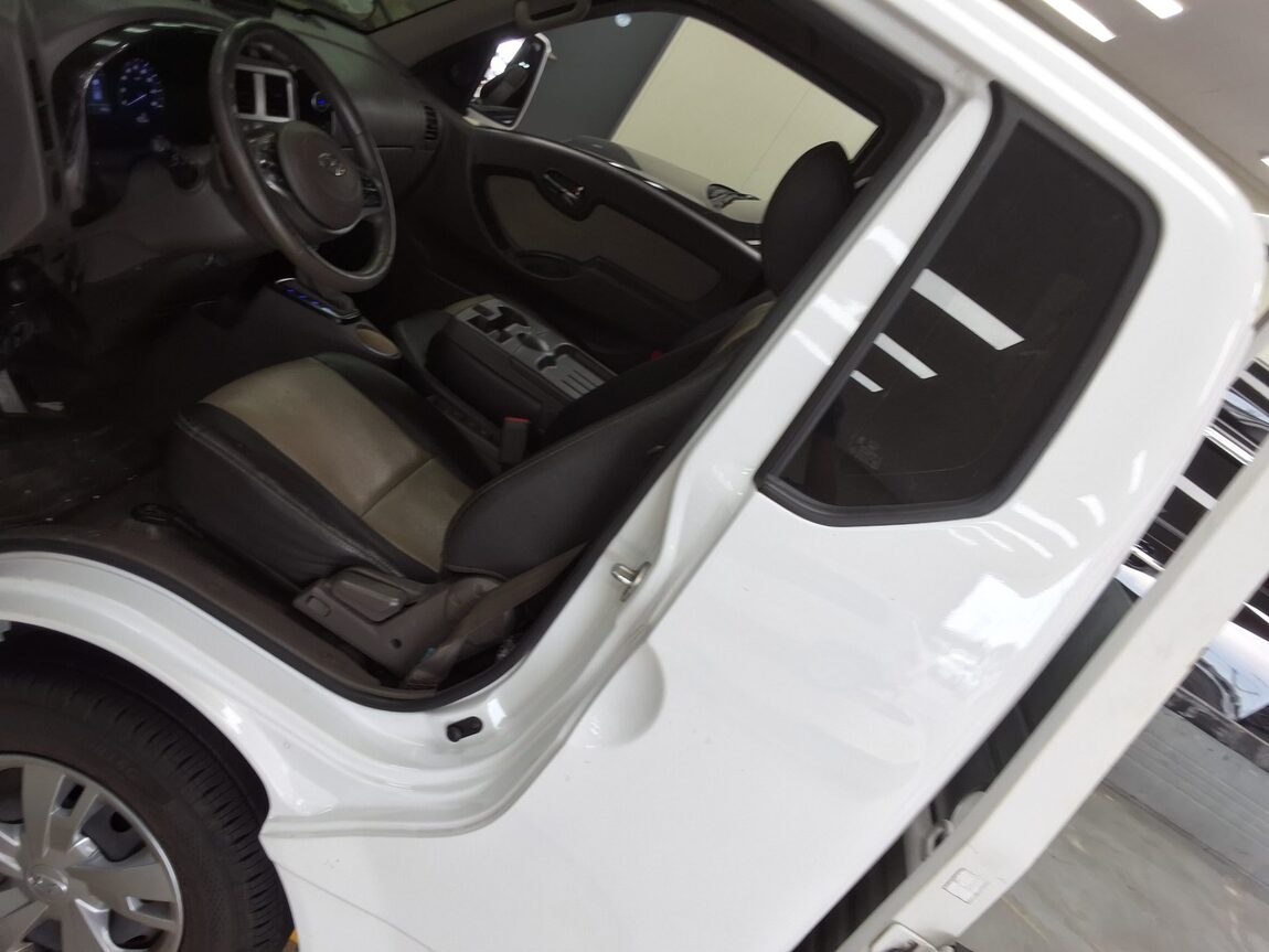 HYUNDAI PORTER II ELECTRIC CARGO PREMIUM SPECIAL 2021 - zdjęcie 14