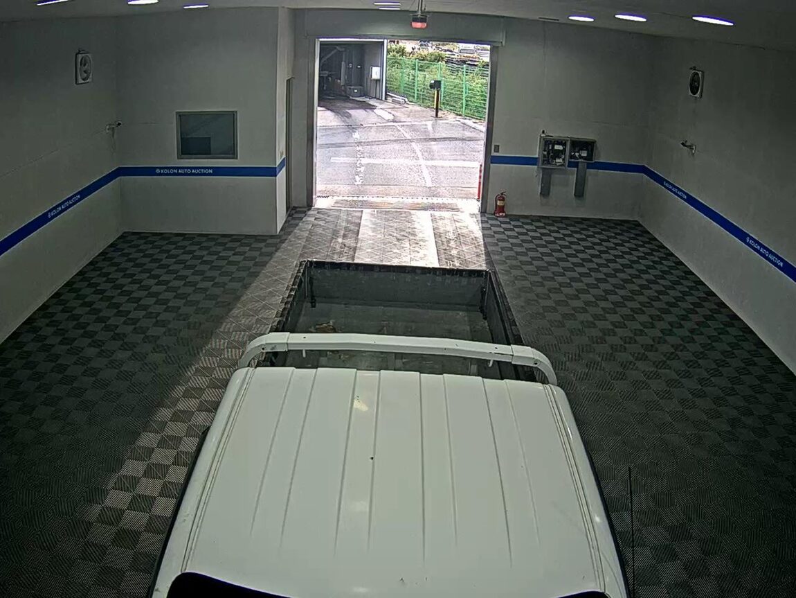 HYUNDAI PORTER II ELECTRIC CARGO PREMIUM SPECIAL 2021 - zdjęcie 7