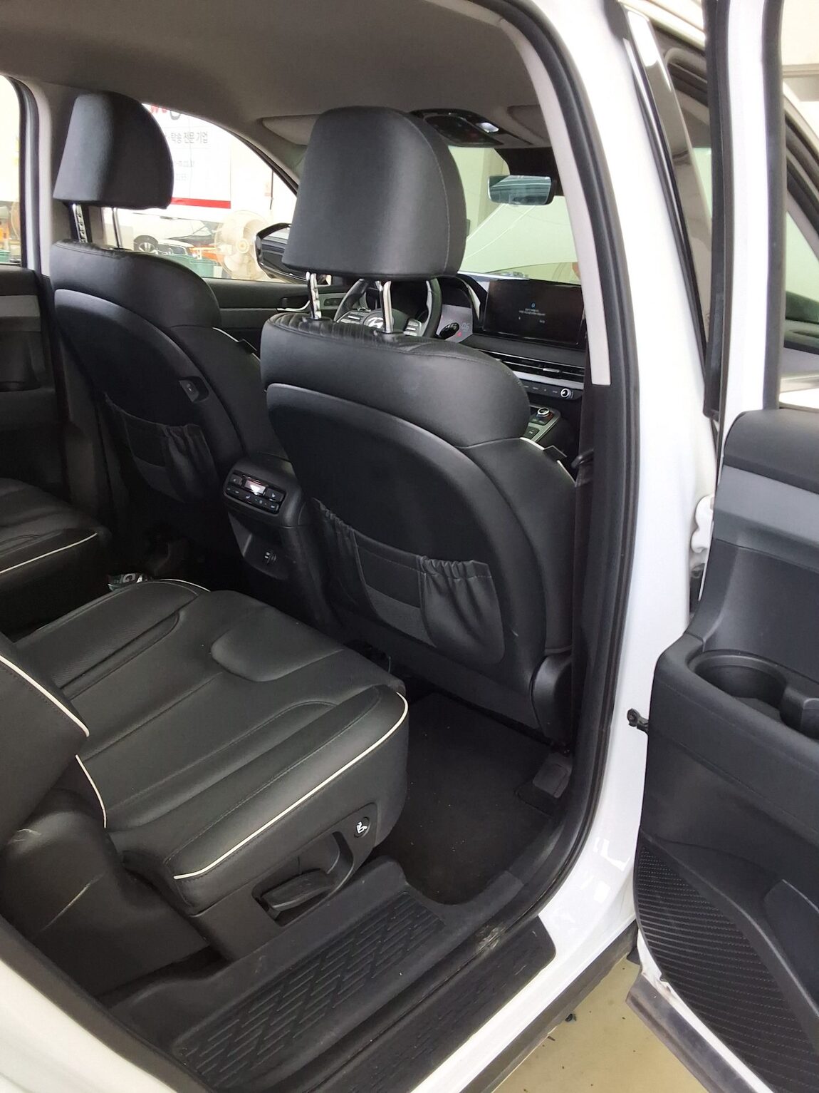 HYUNDAI THE NEW PALISADE 3.8 GASOLINE AWD EXCLUSIVE 2023 - zdjęcie 13