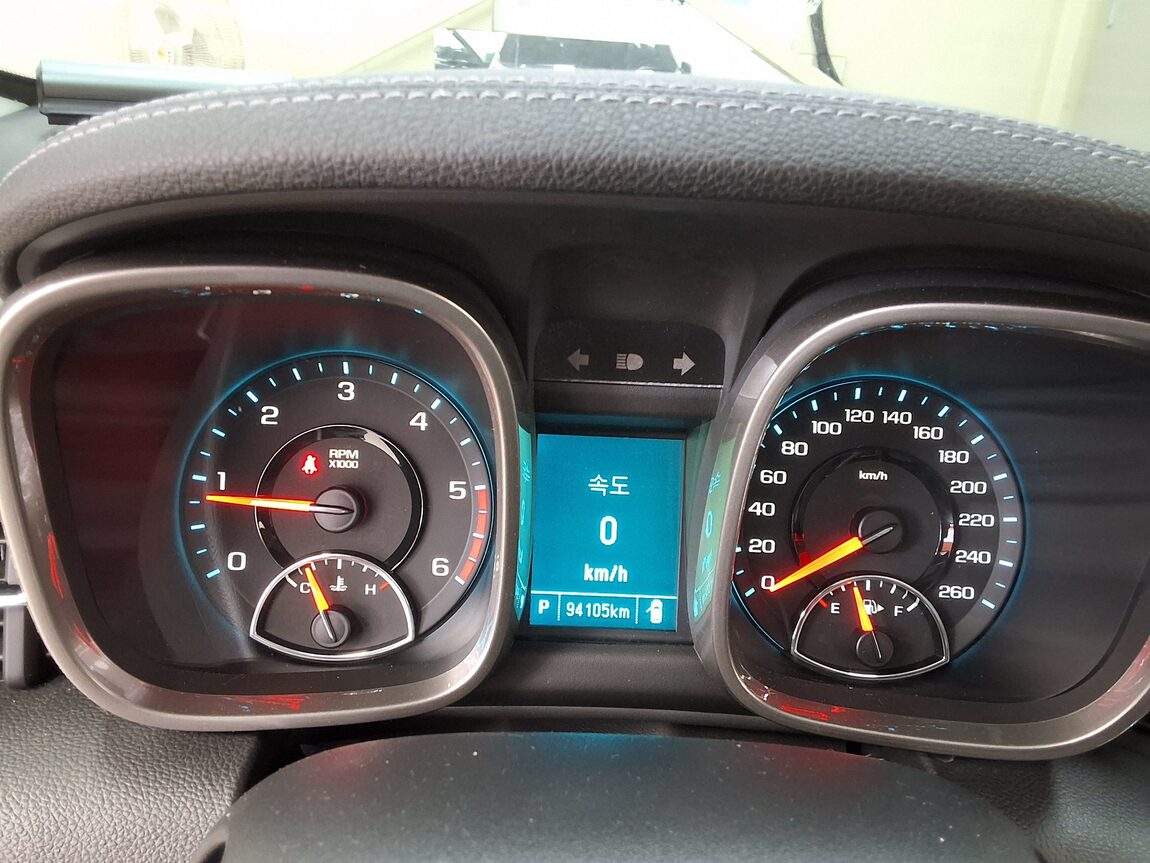 CHEVROLET (DAEWOO) MALIBU 2.0 DIESEL LT PREMIUM PACK 2015 - zdjęcie 10
