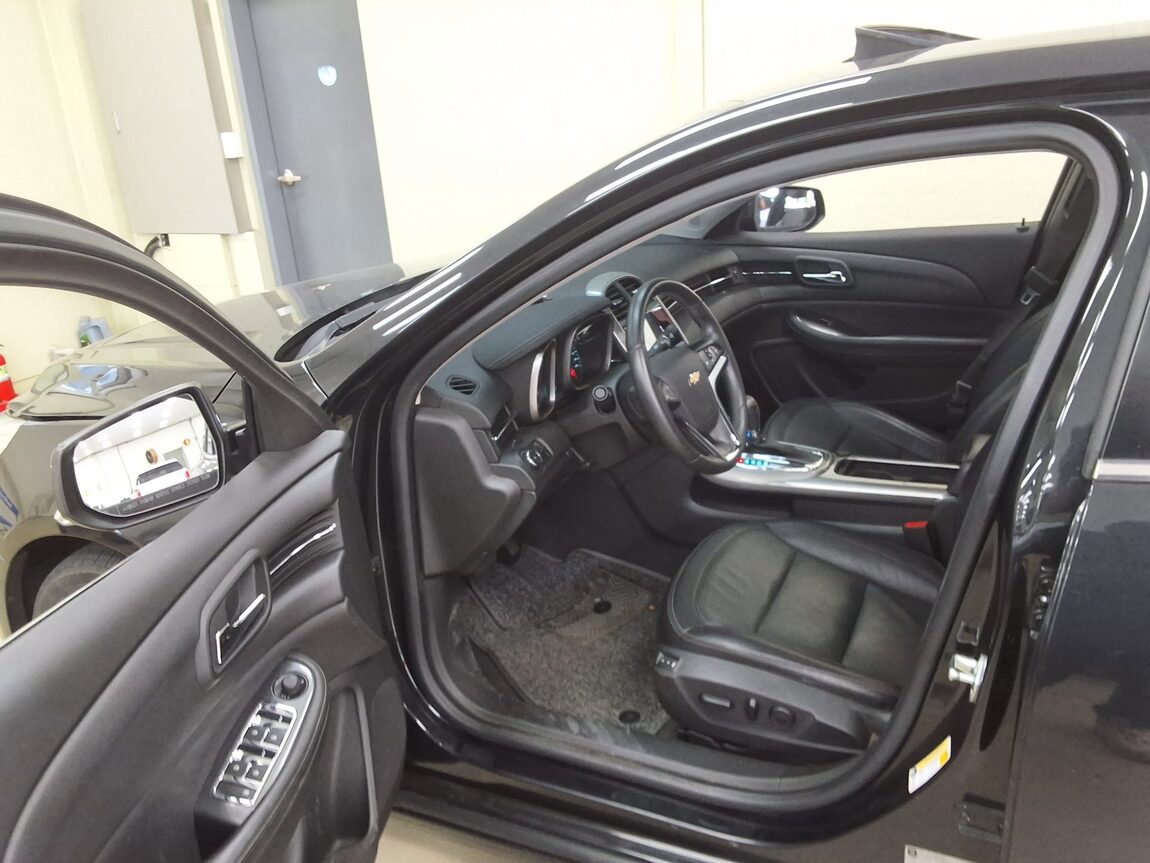 CHEVROLET (DAEWOO) MALIBU 2.0 DIESEL LT PREMIUM PACK 2015 - zdjęcie 11