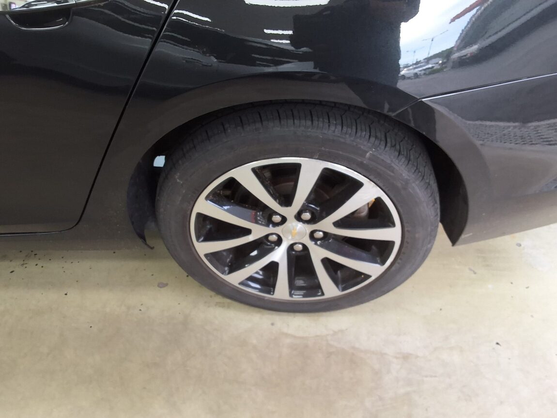 CHEVROLET (DAEWOO) MALIBU 2.0 DIESEL LT PREMIUM PACK 2015 - zdjęcie 20