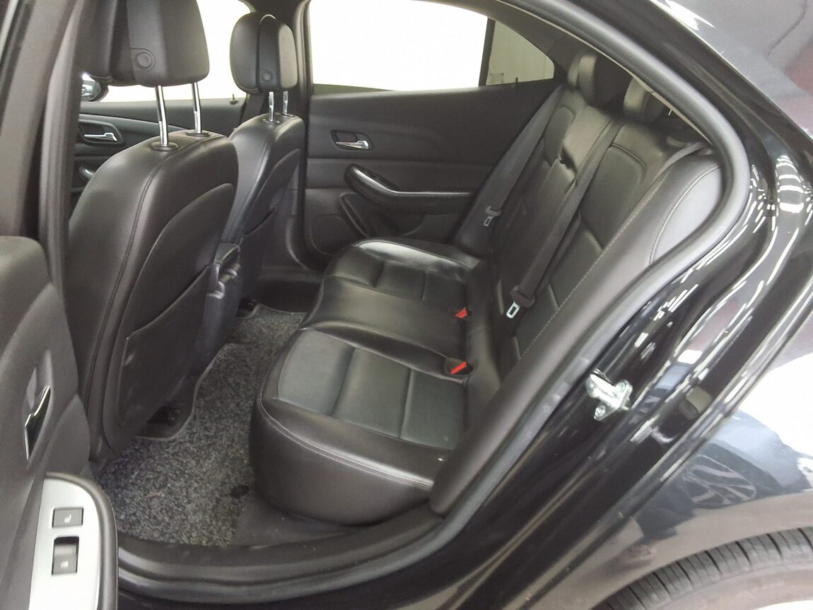 CHEVROLET (DAEWOO) MALIBU 2.0 DIESEL LT PREMIUM PACK 2015 - zdjęcie 13