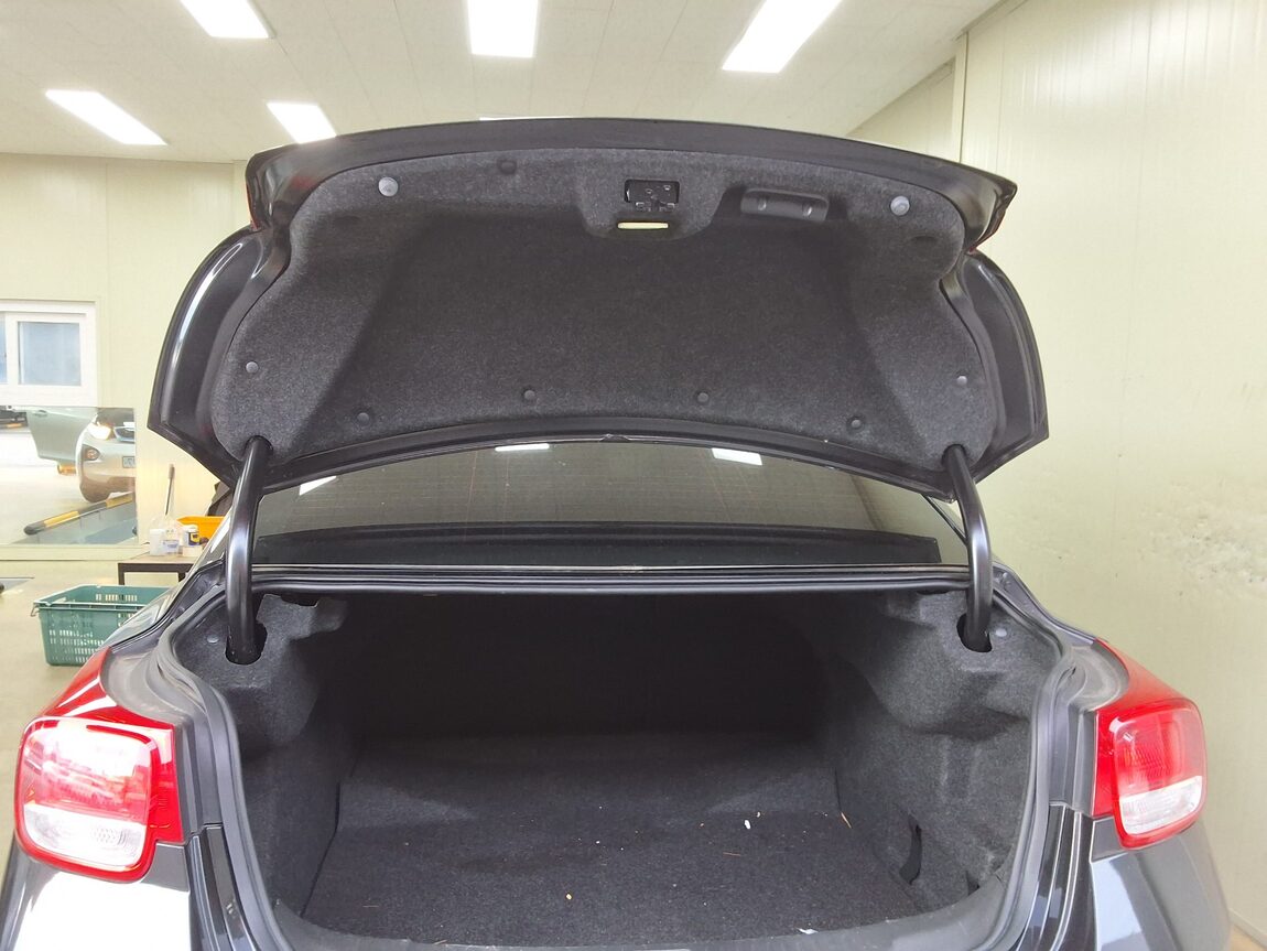 CHEVROLET (DAEWOO) MALIBU 2.0 DIESEL LT PREMIUM PACK 2015 - zdjęcie 16