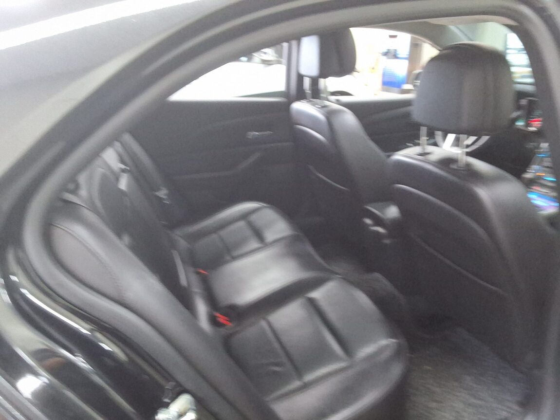 CHEVROLET (DAEWOO) MALIBU 2.0 DIESEL LT PREMIUM PACK 2015 - zdjęcie 14