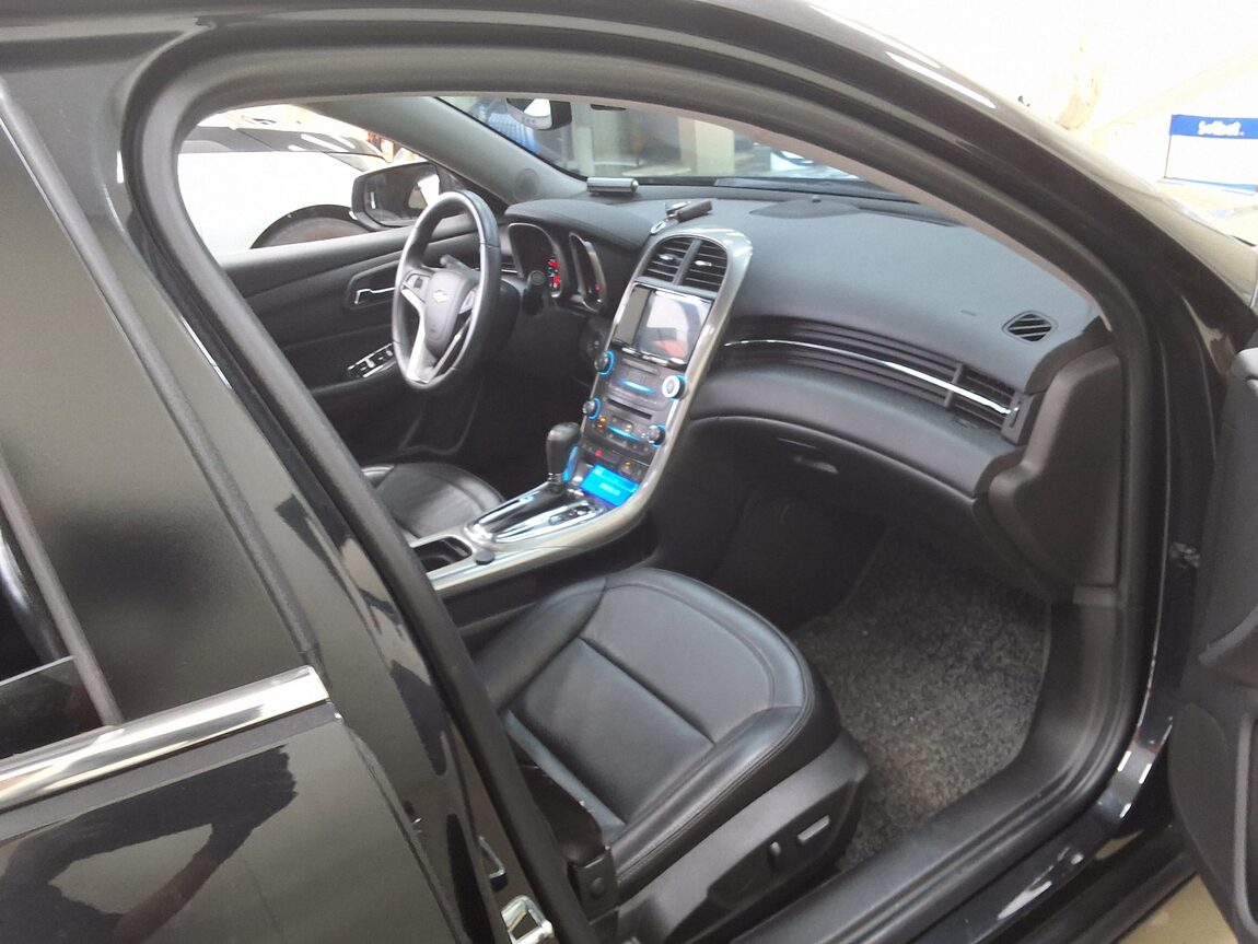 CHEVROLET (DAEWOO) MALIBU 2.0 DIESEL LT PREMIUM PACK 2015 - zdjęcie 15