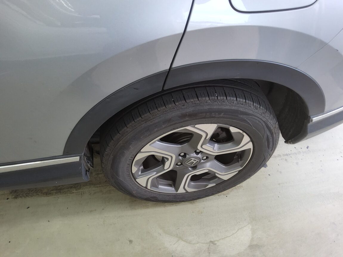 HONDA CR-V (5TH GEN) 1.5 4WD EX-L 2017 - zdjęcie 21