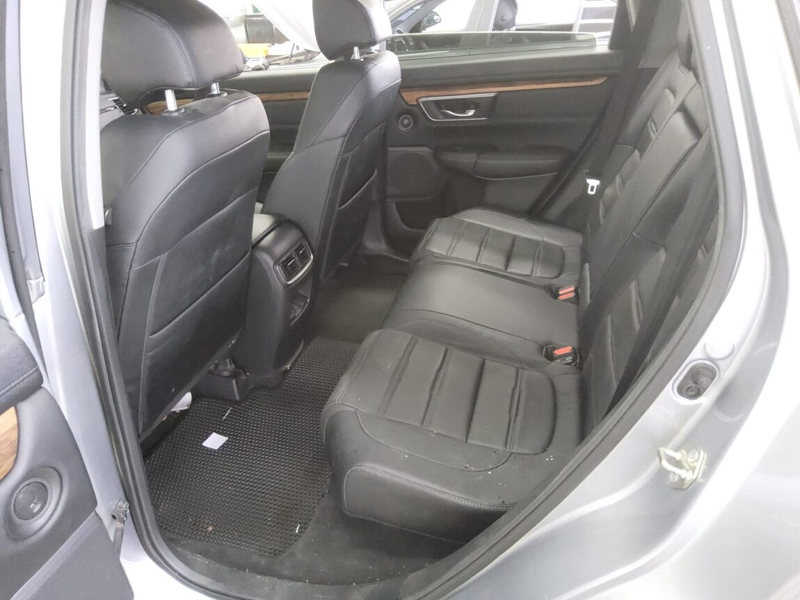 HONDA CR-V (5TH GEN) 1.5 4WD EX-L 2017 - zdjęcie 12