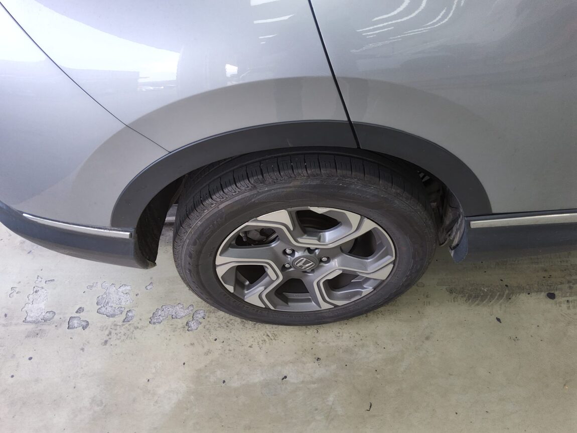 HONDA CR-V (5TH GEN) 1.5 4WD EX-L 2017 - zdjęcie 23