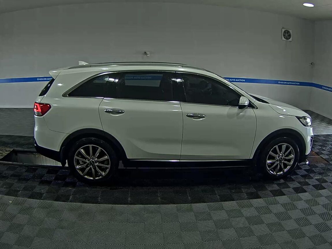 KIA ALL NEW SORENTO R2.0 2WD NOBLESSE 2016 - zdjęcie 4