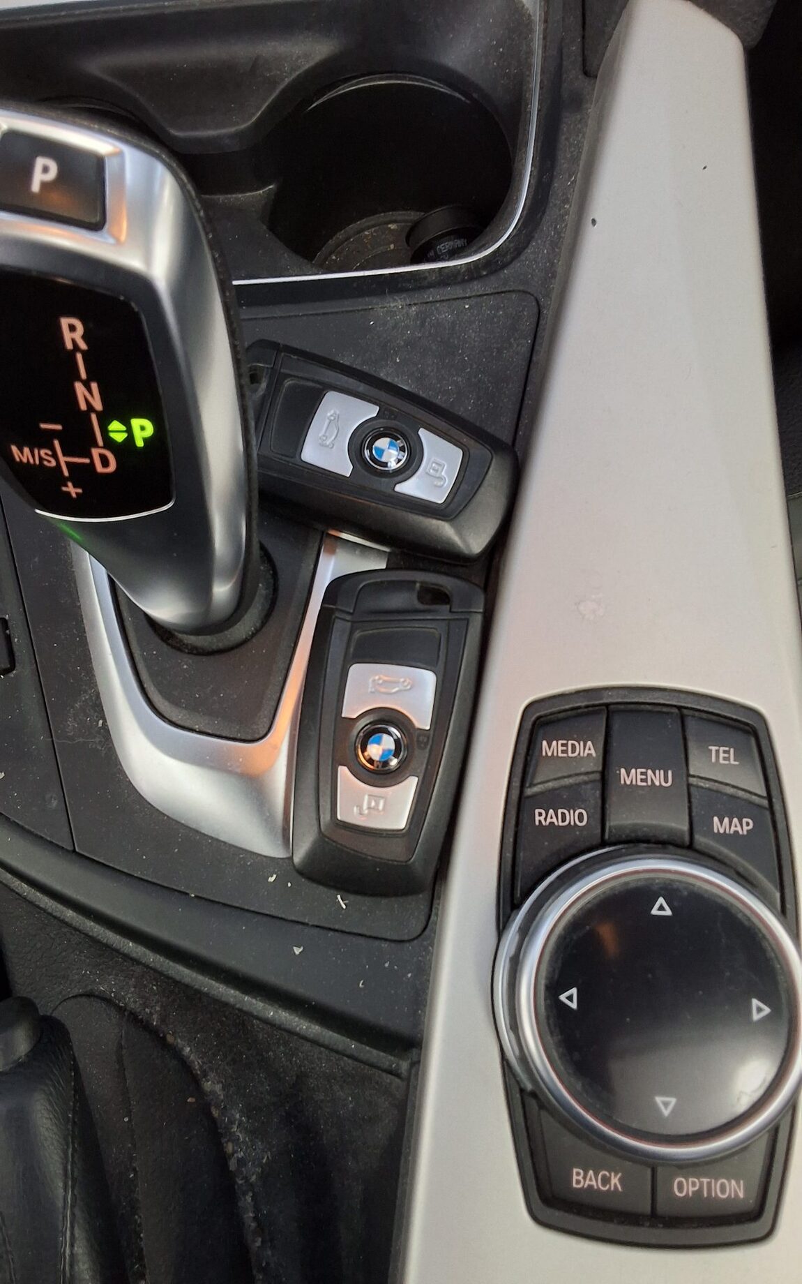 BMW 3 SERIES (6TH GEN) 320d ED EDITION 2014 - zdjęcie 19