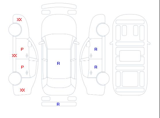 KIA THE NEW SELTOS 1.6 GASOLINE TURBO 2WD TRENDY 2025 - zdjęcie 26