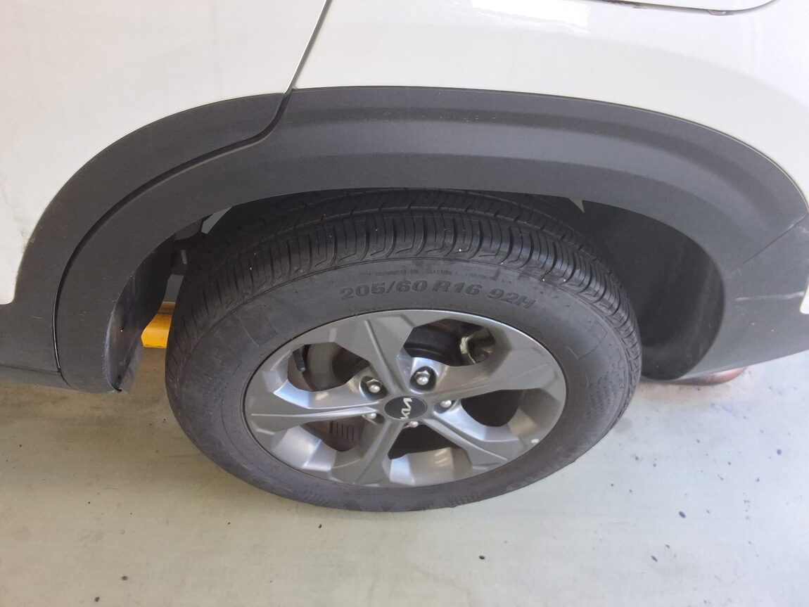 KIA THE NEW SELTOS 2.0 GASOLINE 2WD TRENDY 2025 - zdjęcie 23