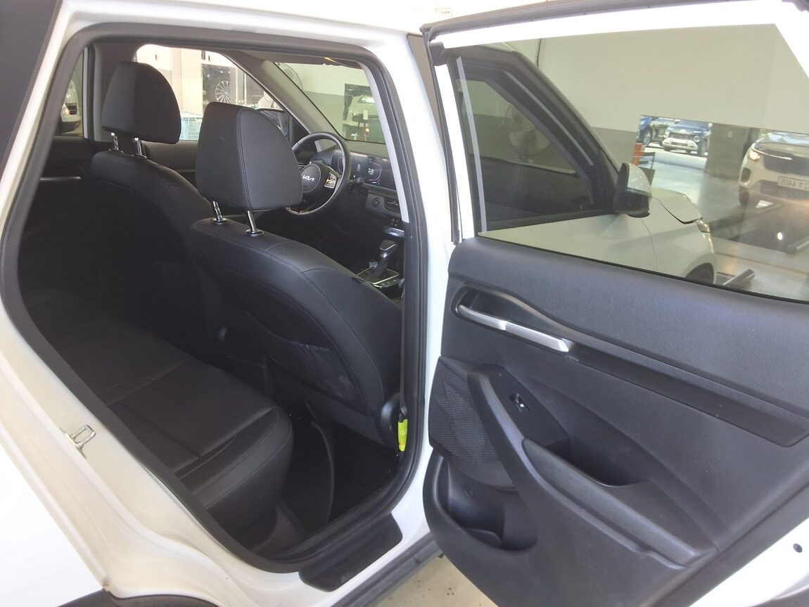 KIA THE NEW SELTOS 2.0 GASOLINE 2WD TRENDY 2025 - zdjęcie 13