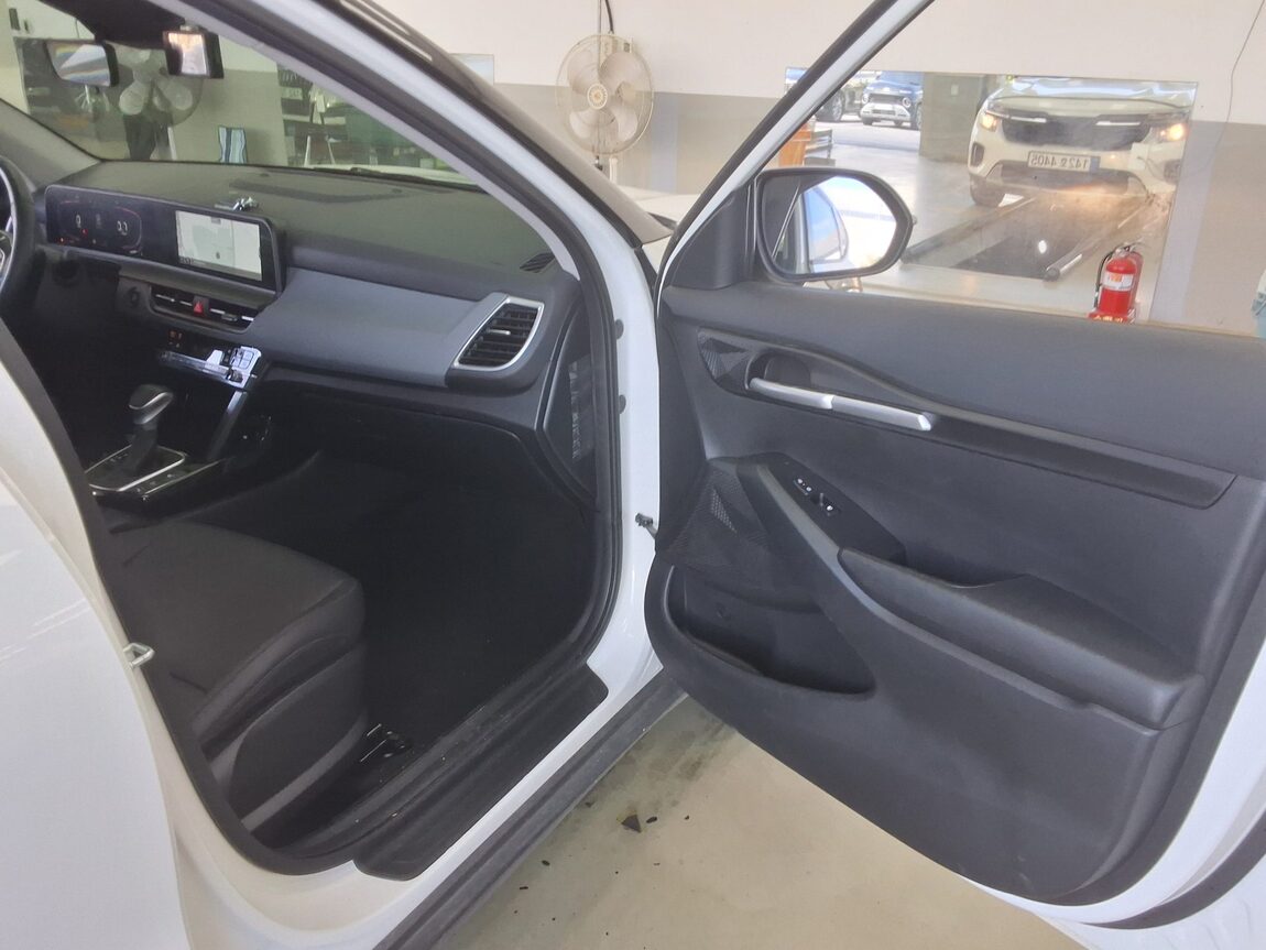 KIA THE NEW SELTOS 2.0 GASOLINE 2WD TRENDY 2025 - zdjęcie 14