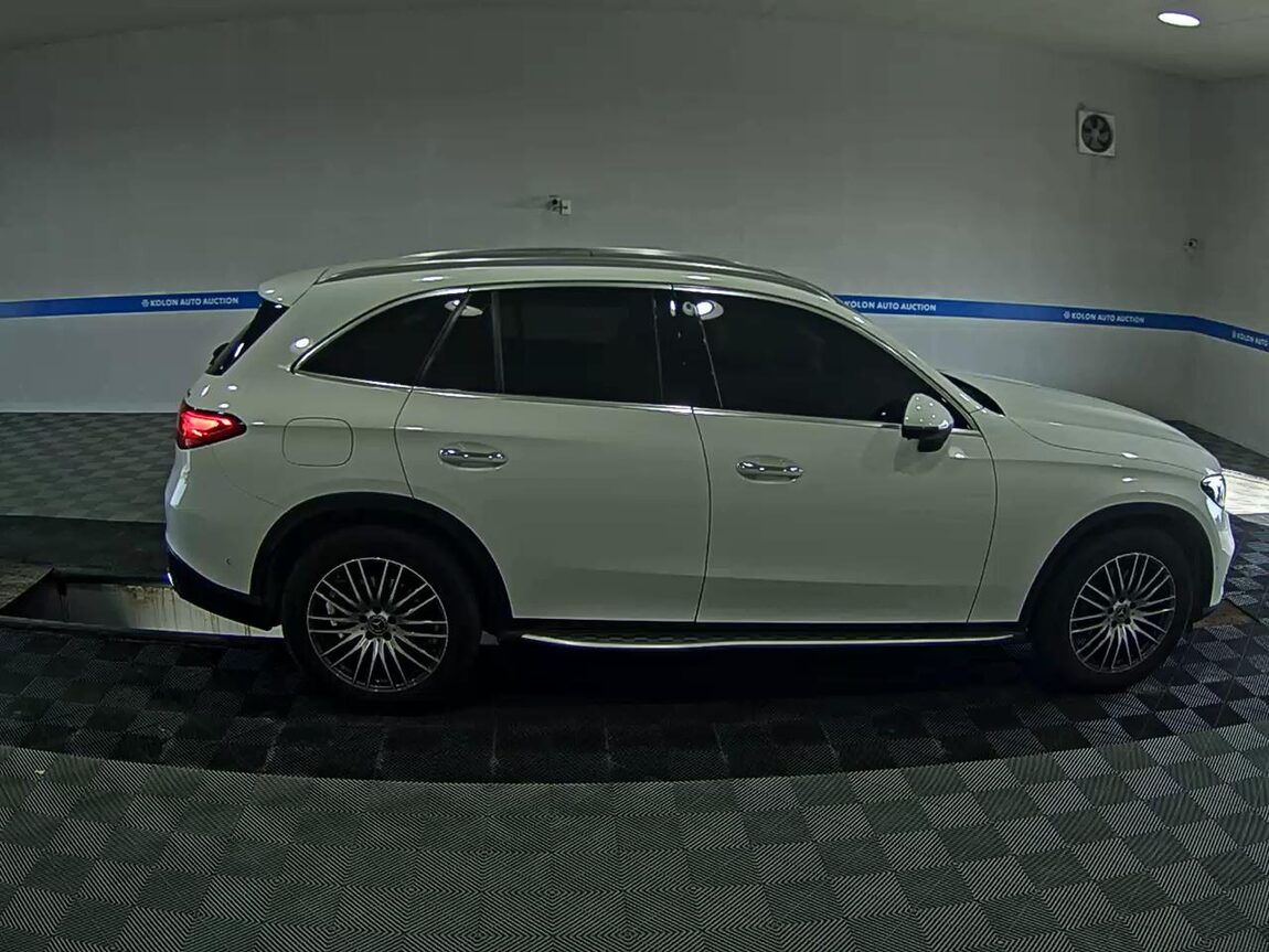 MERCEDES-BENZ GLC-CLASS (2ND GEN) GLC 220d 4MATIC 2023 - zdjęcie 4